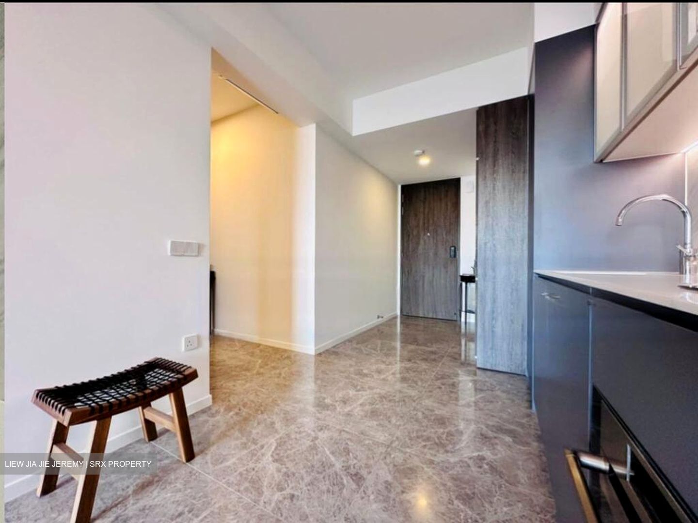 The M (D7), Apartment #485710841